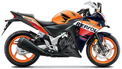 2013 Honda CBR 250R Launched » Car Blog India