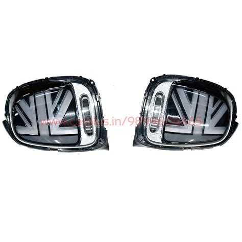 Tail LIght Mini Cooper F56 – CARPLUS