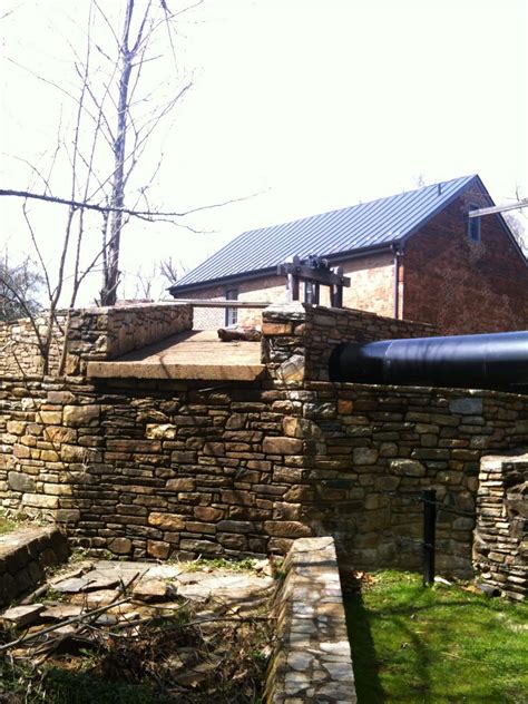 Historic Wanderings: Historic Aldie Mill Complex, Aldie, Loudoun County, VA