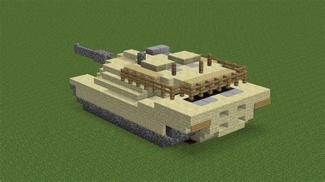 Minecraft Tank Base Tutorial 的图像结果