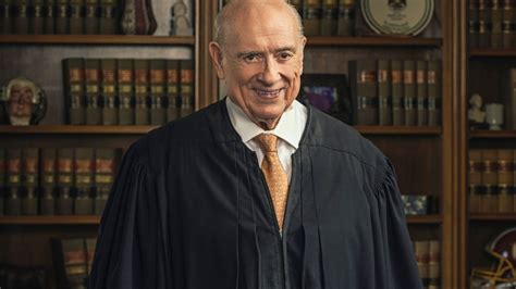 Judge Royce Lamberth ’67 | Texas Law Magazine | Texas Law