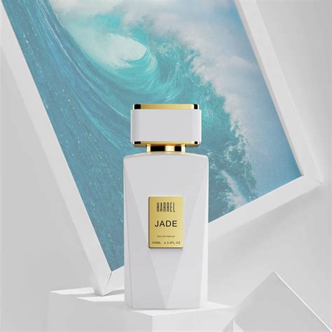Harrel Jade Perfume for Women 100ml