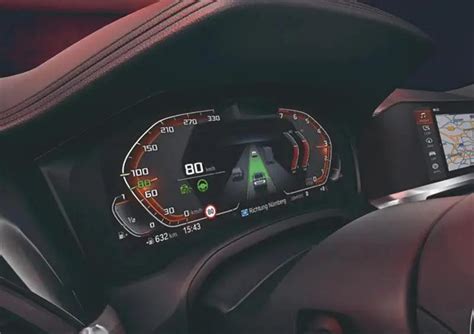 BMW自动驾驶辅助系统在2020 Euro NCAP测评中获得最高评级_汽车圈