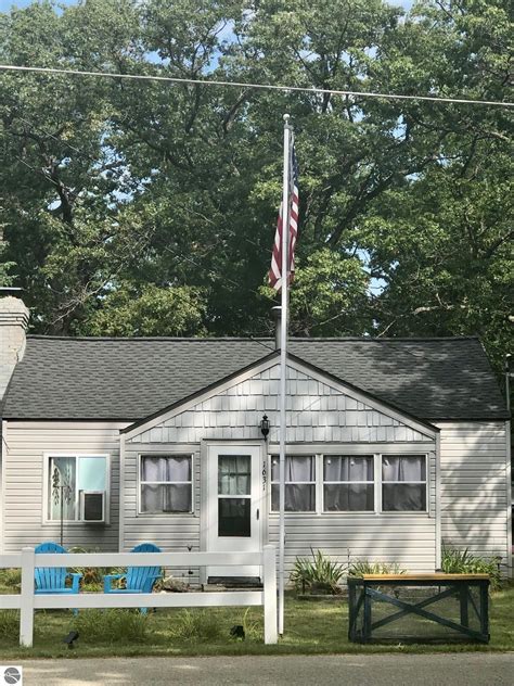 National City, Iosco County, MI Lakefront Property, Waterfront Property ...