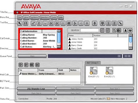 Total 50+ imagen avaya ip office server edition installation guide ...
