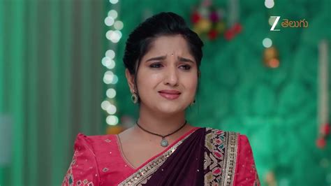 Jayam | Ep - 48 | Webisode | Sep 06 2025 | Zee Telugu|Mana Voice Tv