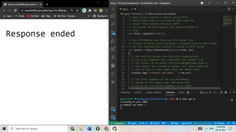 Image result for Node.js Roadsidecoder