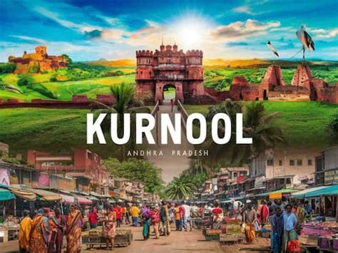 Must Visit Places To Visit Near Kurnool : Latest News, Videos and ...
