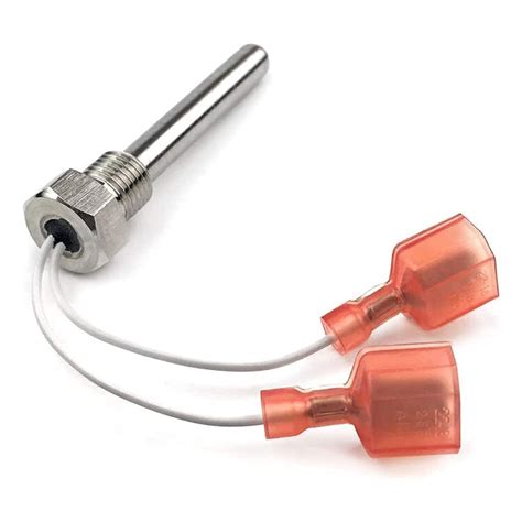 Image result for Boiler Stack Temperature Probe