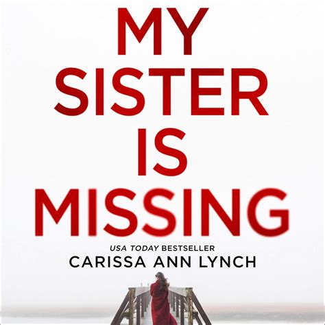 Buy My Sister Is Missing Book Online at Low Prices in India | My Sister ...