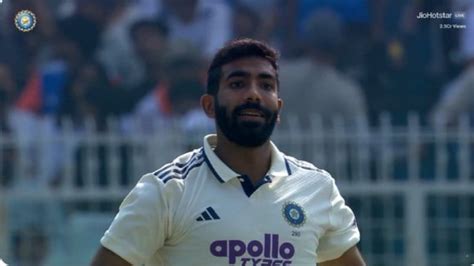 IND vs RSA 1st Test: 'मैं इन सवालों का जवाब नहीं दूंगा', बुमराह बोले ...