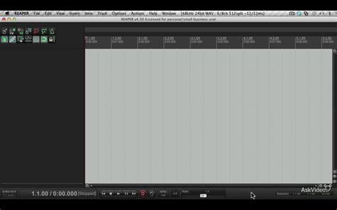 Image result for Reaper Midi Editor Tutorial