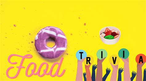 Food Questions 的图像结果