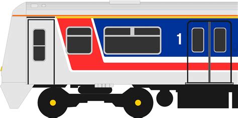 321411 Watford Junction E - British Rail Class 321 - Wikipedia ...