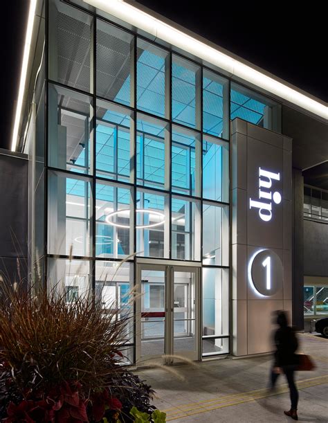 Harlem Irving Plaza by OKW Architects - Architizer