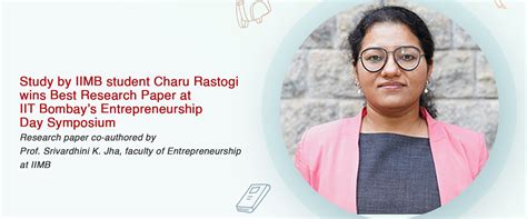 Doctoral Programme in Management (PhD) Overview | IIM Bangalore