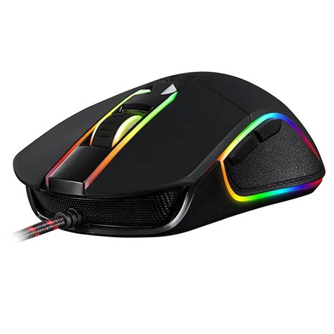 V30 gaming mouse - Motospeed V30 3500DPI 6 Buttons Breathing LED ...