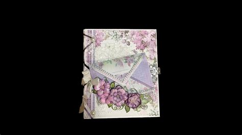 Shellie Geigle Tutorials 8 X 10 Mini Album 的图像结果