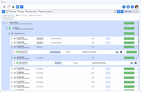 Image result for Accounts Receivable Module