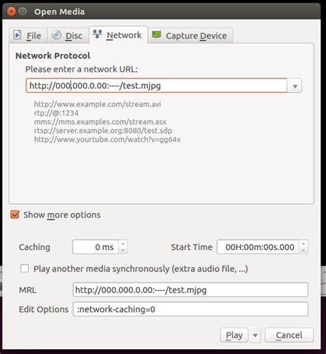 Image result for Flutter VLC