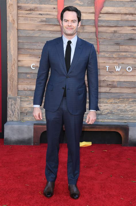 What is Bill Hader's net worth? | The US Sun