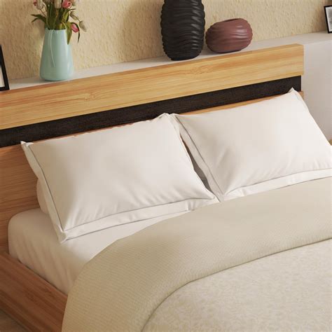 Buy Colour Refresh Cotton Floral Printed Double Comforter from Home ...