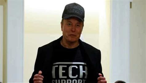 ‘Was Working As Tech Support, Received Death Threats’: Elon Musk’s ...