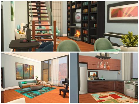 Image result for TSMC Modern House Tutorials Interor