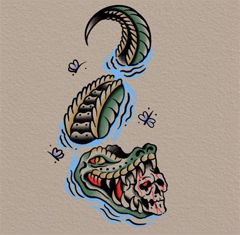 106 american traditional tattoo designs that are real statement pieces ...