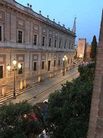 PUERTA CATEDRAL INDIAS LOFTS (Seville) - Apartment Reviews, Photos ...