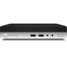 HP ProDesk 400 G5 DM i5-8500T 8GB 256GB NVMe W10/11 aangeboden - Vraag ...