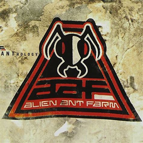 Image result for Alien Ant Farm Albums