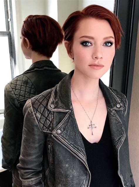 Valorie Curry Nude Pics and Sex Tape LEAKED 2024 - Scandal Planet