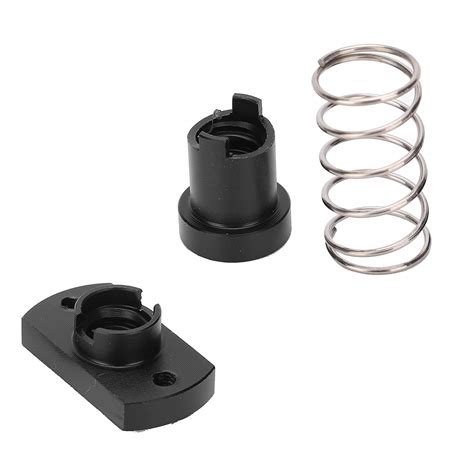 Anti Backlash Nut Pom Nut And Spring Kit Elimination Gap | Desertcart INDIA