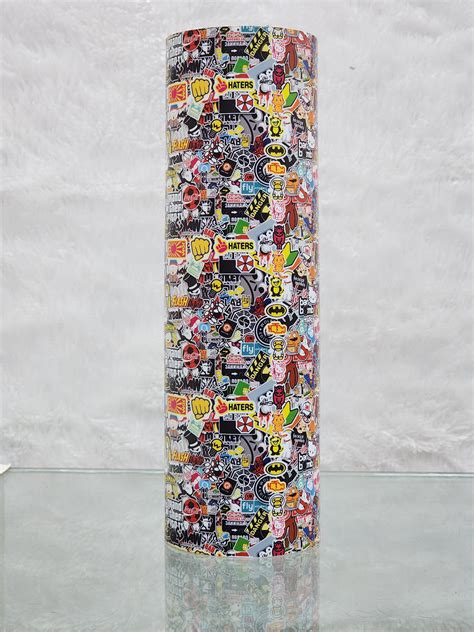 2D Mobile Skin – Iconic Skins