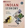 Buy Indian Economy - 43rd Revised & Updated Edition - V. K. Puri, S. K ...