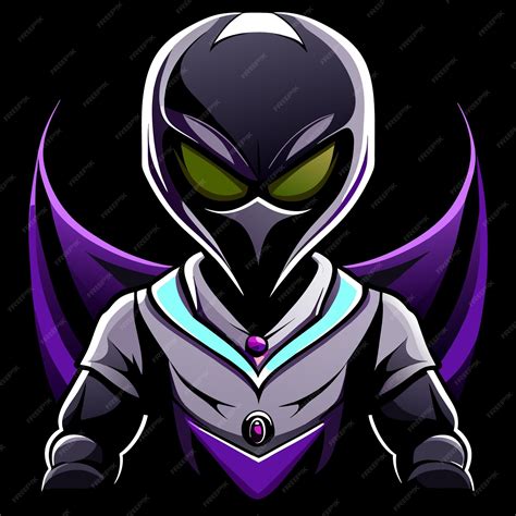 Alien Vector Design 的图像结果