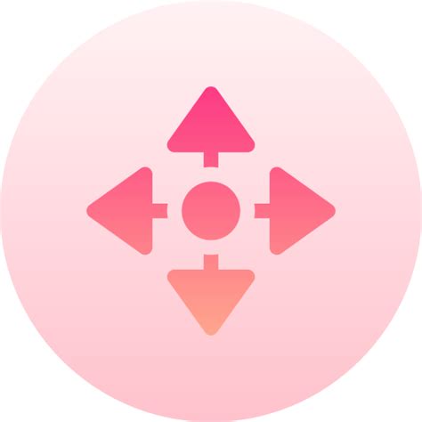 Move - Free arrows icons