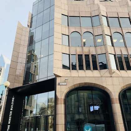 StableLogic Office Photos