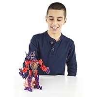 Buy Transformers Age of Extinction Construct-Bots DINOBOTS DINOBOT SLUG ...