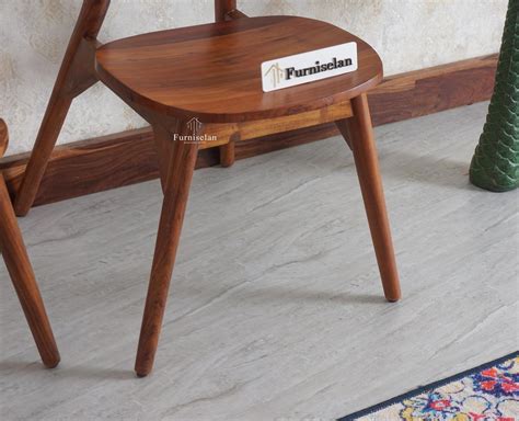 Upto 50% OFF Rattan Cane Chair Set of Two | furniselan