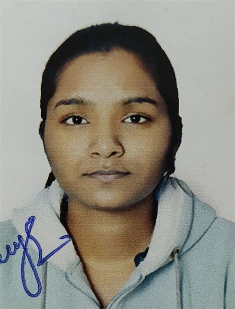 SUSHRI DIVYA CHINDALIYA