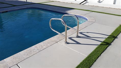 Image result for Set Styrofoam Forms for Pool Coping