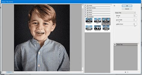 Image result for Advanced Filter Photoshop