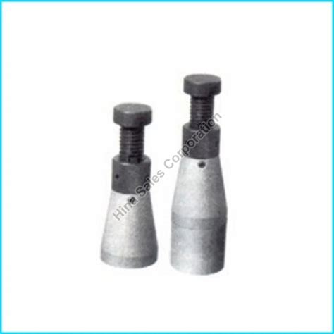 Leveling Jacks Manufacturer, Supplier from Mumbai