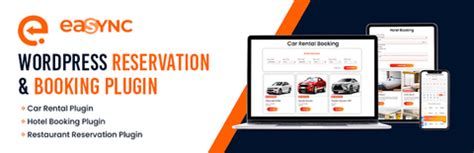 10 Best WordPress Booking Plugins in 2023