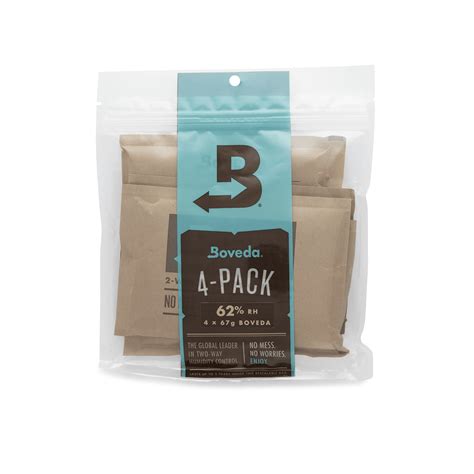 Image result for Boveda Pack Not Changing Humidity