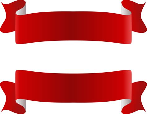 Ribbons - ClipArt Best