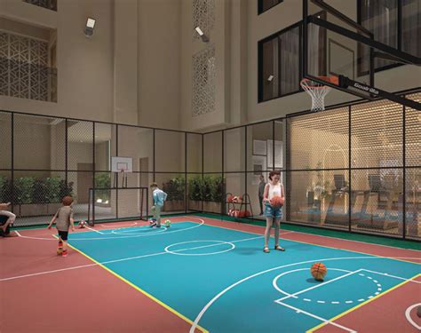 Ananta Vilasa – 4.5 BHK Semi Furnished Apartment in Gurgaon