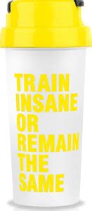 ZYRO 700 ml Plastic Shaker - Buy ZYRO 700 ml Plastic Shaker Online at ...